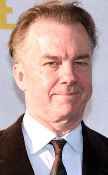 Michael O'Keefe